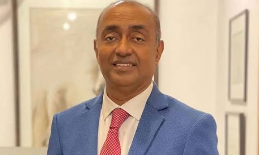 অ্যাটর্নি জেনারেল আসাদুজ্জামানের পদত্যাগ