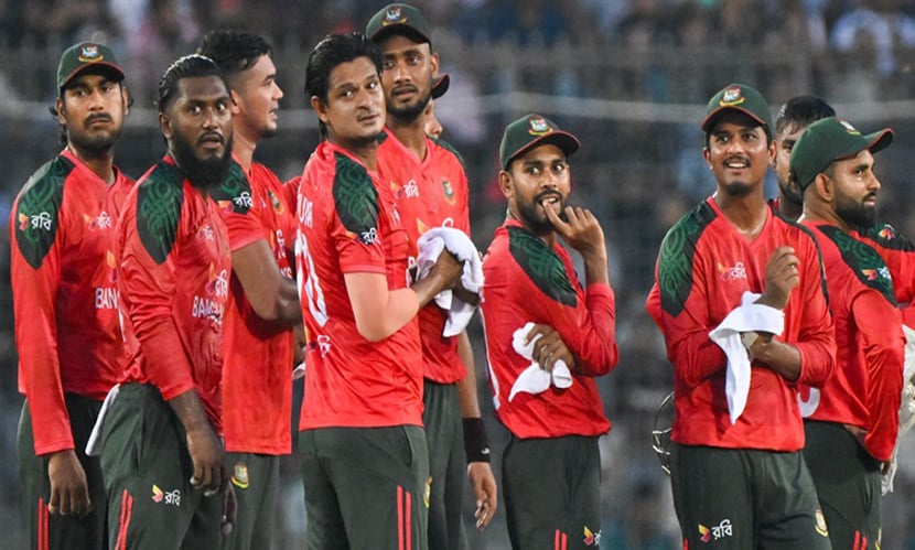 ‘এশিয়া কাপে অনেক দূর যাবে বাংলাদেশ’