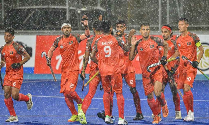 এশিয়া কাপ হকিতে বাংলাদেশের প্রতিপক্ষ যারা এশিয়া কাপ হকিতে বাংলাদেশের প্রতিপক্ষ যারা