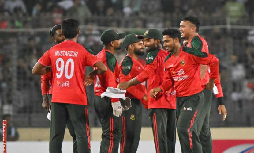 চমক রেখে এশিয়া কাপের দল ঘোষণা বাংলাদেশের চমক রেখে এশিয়া কাপের দল ঘোষণা বাংলাদেশের