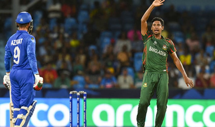 বাংলাদেশ-আফগানিস্তান সিরিজের সূচি ঘোষণা