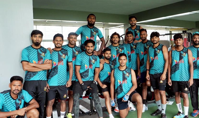 ক্রিকেটারদের সঙ্গে বৈঠকে বসবেন বিসিবি সভাপতি