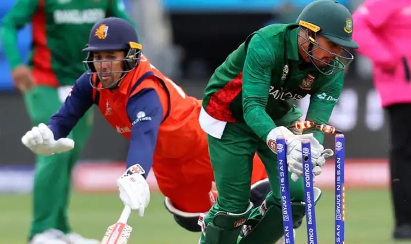 ১৫০ টাকায় দেখা যাবে বাংলাদেশ-নেদারল্যান্ডস সিরিজ ১৫০ টাকায় দেখা যাবে বাংলাদেশ-নেদারল্যান্ডস সিরিজ