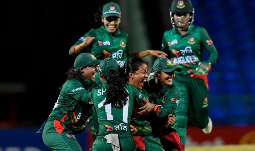 বিশ্বকাপে বাংলাদেশ ম্যাচের ভেন্যু নিয়ে অনিশ্চয়তা