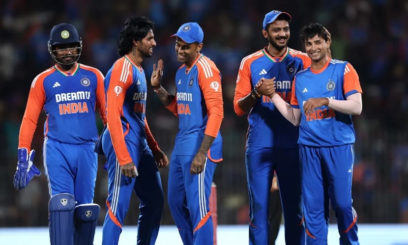 পাকিস্তানের বিপক্ষে খেলতে বাধা নেই ভারতের পাকিস্তানের বিপক্ষে খেলতে বাধা নেই ভারতের