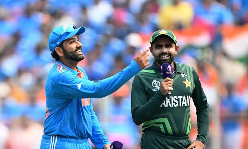 ‘বাবর-রিজওয়ানকে ছাড়াই ভারতকে হারাবে পাকিস্তান’