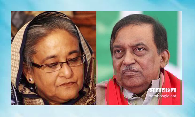 শেখ হাসিনা ও কামালের সাজা বাড়াতে রাষ্ট্রপক্ষের আপিলের শুনানি আজ