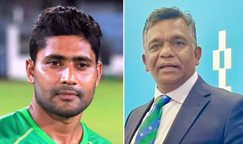 বিসিবি সভাপতিকে সঠিক মূল্যায়ন করা হচ্ছে না— আক্ষেপ ইমরুলের
