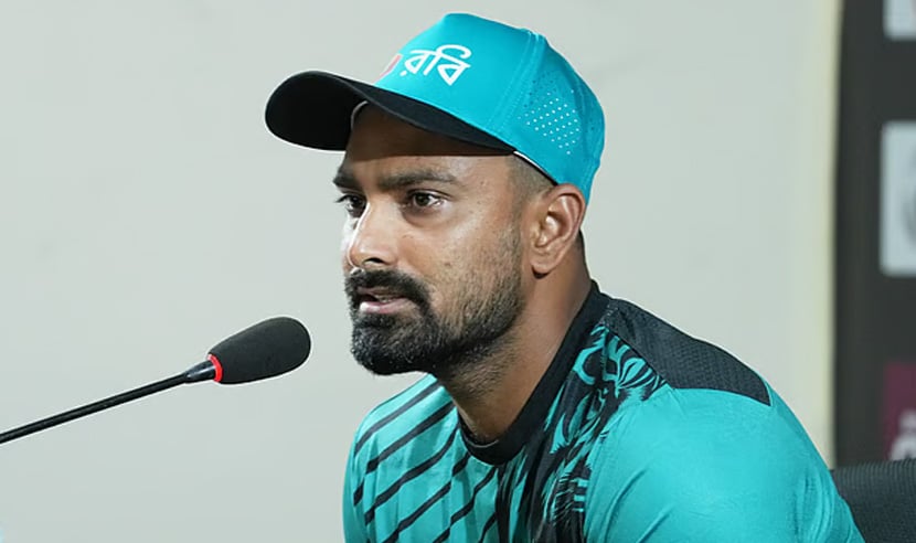 হার-জিতের চেয়ে দল কিভাবে ক্রিকেট খেলছে সেটাই লিটনের কাছে গুরুত্বপূর্ণ