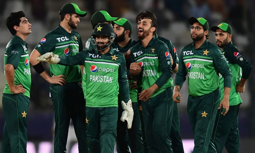 পাকিস্তানে দেখা যাবে না এশিয়া কাপ!