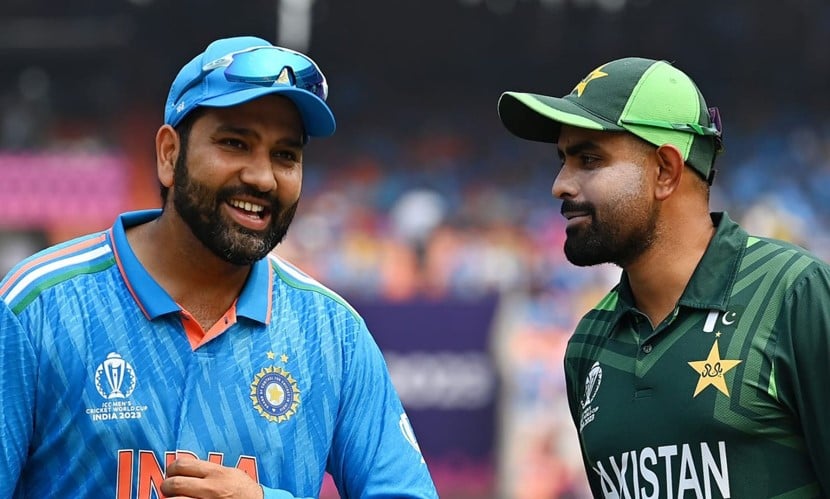 বড় হারের শঙ্কায় ভারতের বিপক্ষে ম্যাচ বাতিল চান পাকিস্তানি তারকা!