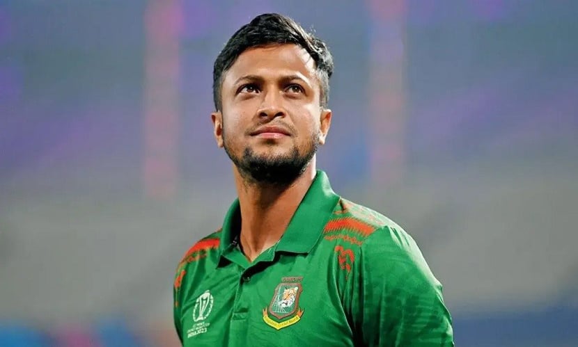 ব্যাটে-বলে বিবর্ণ সাকিব, হার দিয়ে শুরু সিপিএল