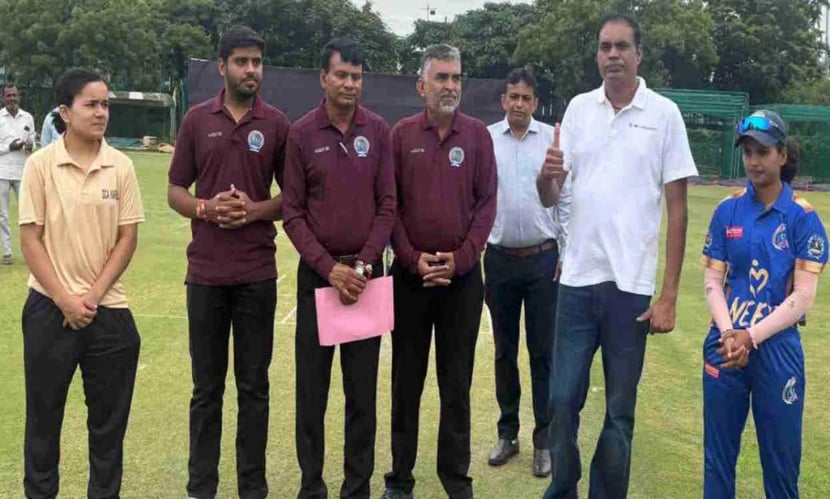 ৪ রানে অলআউট, ভারতীয় দলের বিরুদ্ধে তদন্তের নির্দেশ