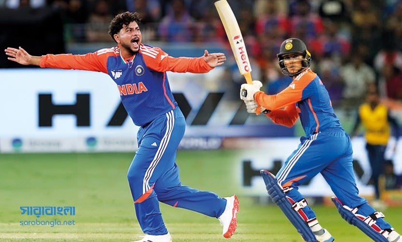 এশিয়া কাপে ব্যাটে-বলে সেরা কে?