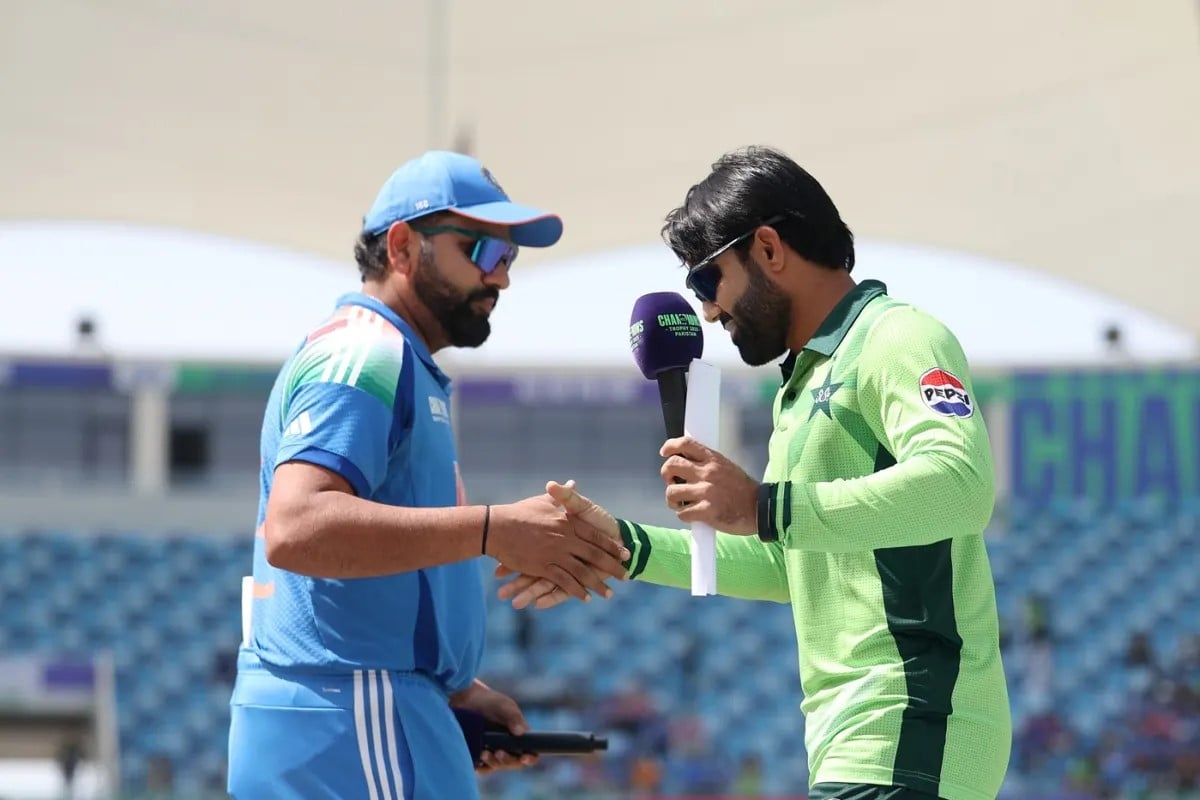 ভারত-পাকিস্তান মহারণ—মুখোমুখি লড়াইয়ে এগিয়ে কে?
