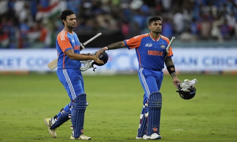 যে কারণে ম্যাচ শেষে পাকিস্তানের সঙ্গে ‘হ্যান্ডশেক’ করেনি ভারত