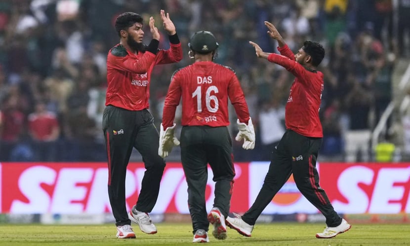 যে সমীকরণে সুপার ফোরে যাওয়ার অপেক্ষায় বাংলাদেশ