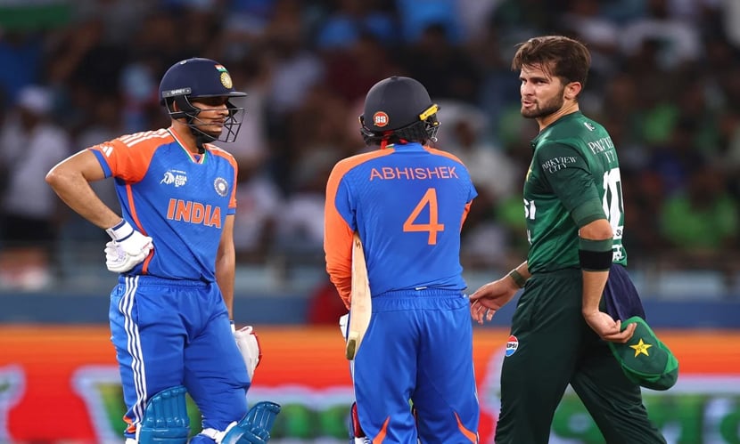 ৪১ বছরের ইতিহাসে প্রথমবার ভারত-পাকিস্তান ফাইনাল! ৪১ বছরের ইতিহাসে প্রথমবার ভারত-পাকিস্তান ফাইনাল!