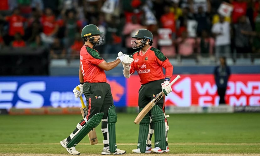 বাংলাদেশ এশিয়ার দ্বিতীয় সেরা দল! বাংলাদেশ এশিয়ার দ্বিতীয় সেরা দল!