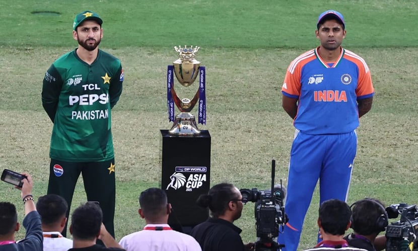 খেলার মাঠেও অপারেশন সিঁদুর—মোদির বক্তব্যের কড়া জবাব পাকিস্তানের