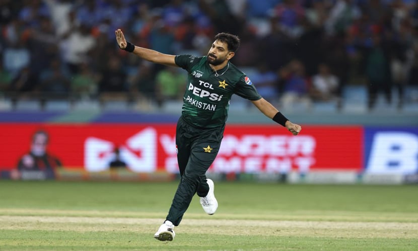 ভারতের ‘যুদ্ধবিমান’ বিধ্বস্তের ইঙ্গিত দিয়ে নিষিদ্ধ হচ্ছেন রউফ?