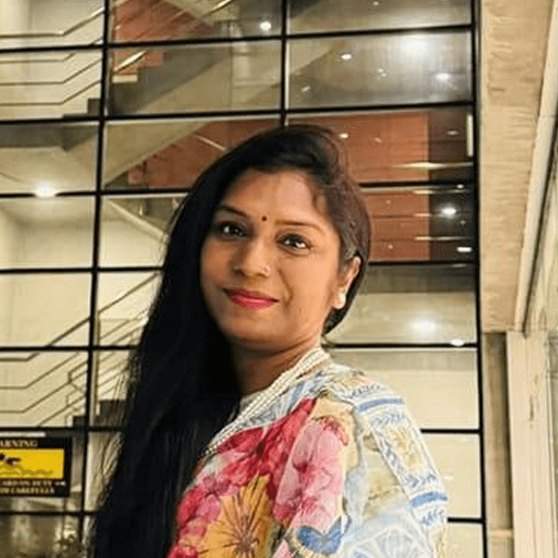 নাজনীন লাকী