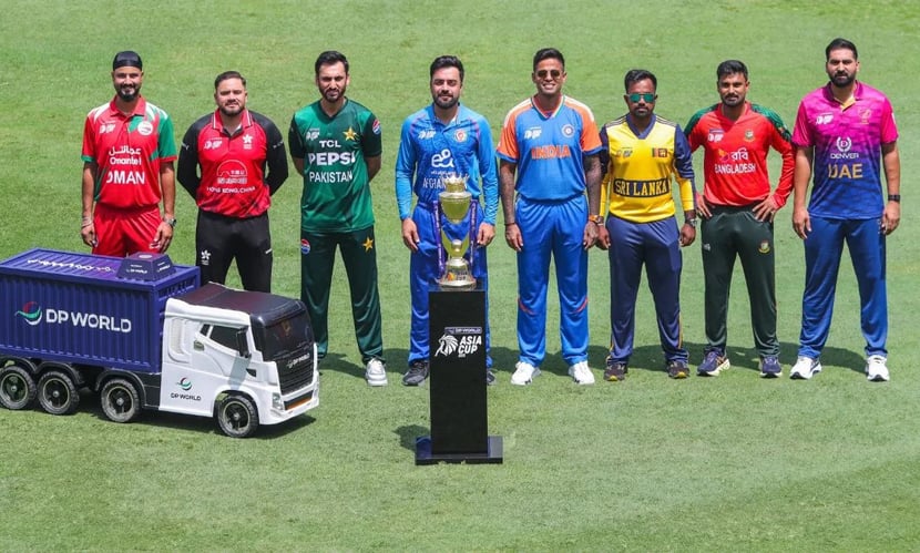 বাংলাদেশ-হংকং ম্যাচ যেভাবে দেখবেন