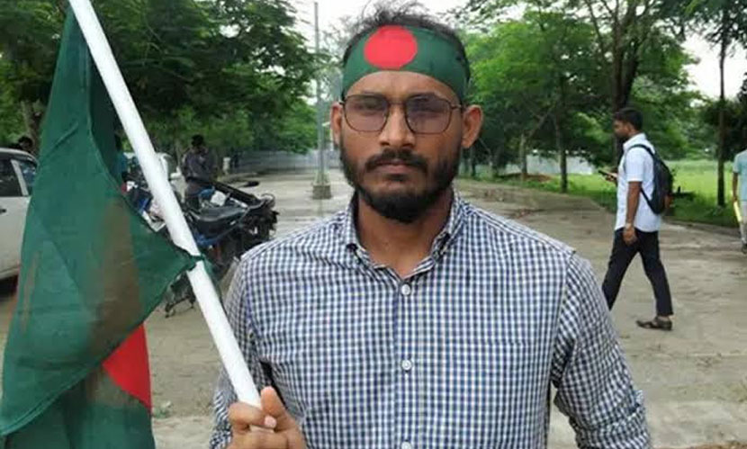 আবু সাঈদ হত্যা মামলায় বিভিন্ন মেয়াদে সাজা