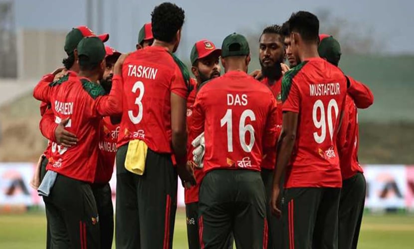 যে সমীকরণে সুপার ফোরে খেলতে পারে বাংলাদেশ