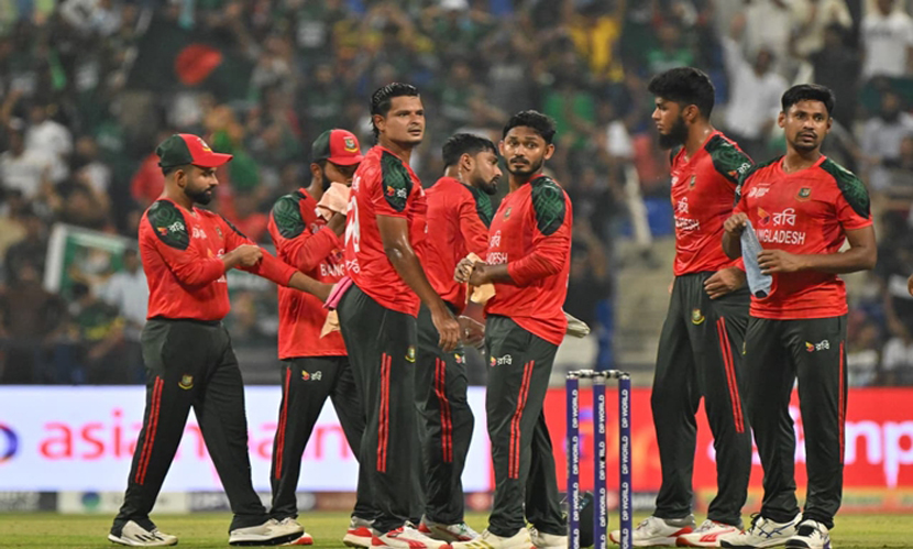 ‘বন্ধু’ শ্রীলংকা আজ বাংলাদেশের ‘শত্রু’ ‘বন্ধু’ শ্রীলংকা আজ বাংলাদেশের ‘শত্রু’