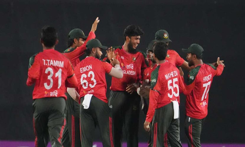 সুপার ফোরে কে কার মুখোমুখি?