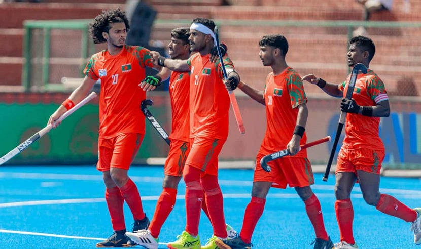 এশিয়া কাপে বড় ব্যবধানে হেরে পাকিস্তানের অপেক্ষায় বাংলাদেশ