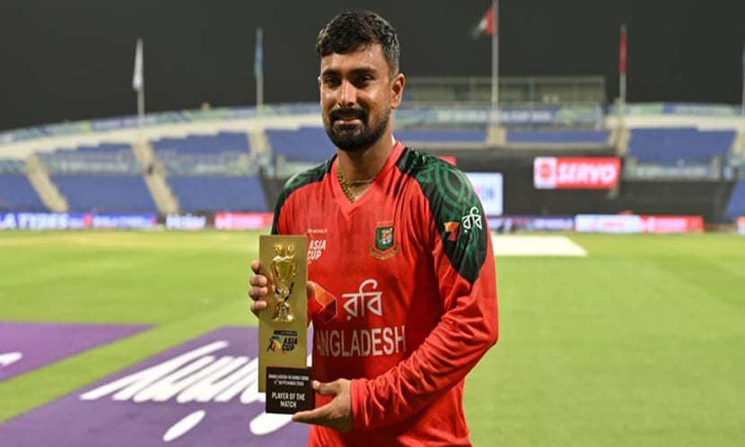 ৭৮ ছক্কায় সবাইকে ছাড়িয়ে লিটনের রাজত্ব
