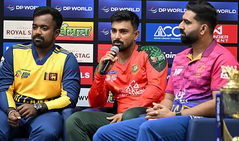 পুরনো দুঃখ ভুলে চ্যালেঞ্জ নিতে প্রস্তুত লিটনের বাংলাদেশ