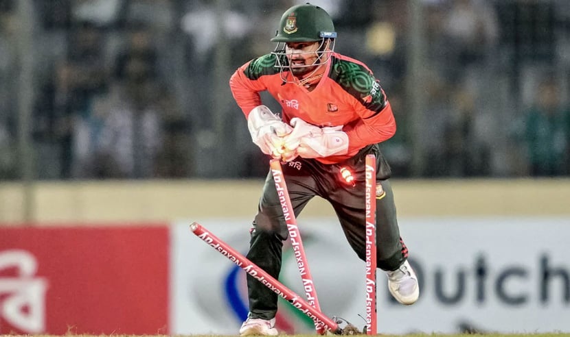 ভারত ম্যাচের আগে বাংলাদেশ শিবিরে বড় দুঃশ্চিন্তা ভারত ম্যাচের আগে বাংলাদেশ শিবিরে বড় দুঃশ্চিন্তা