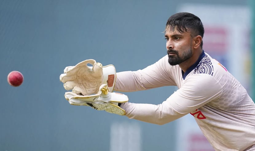 আফগানিস্তান সিরিজে লিটন থাকছেন তো!