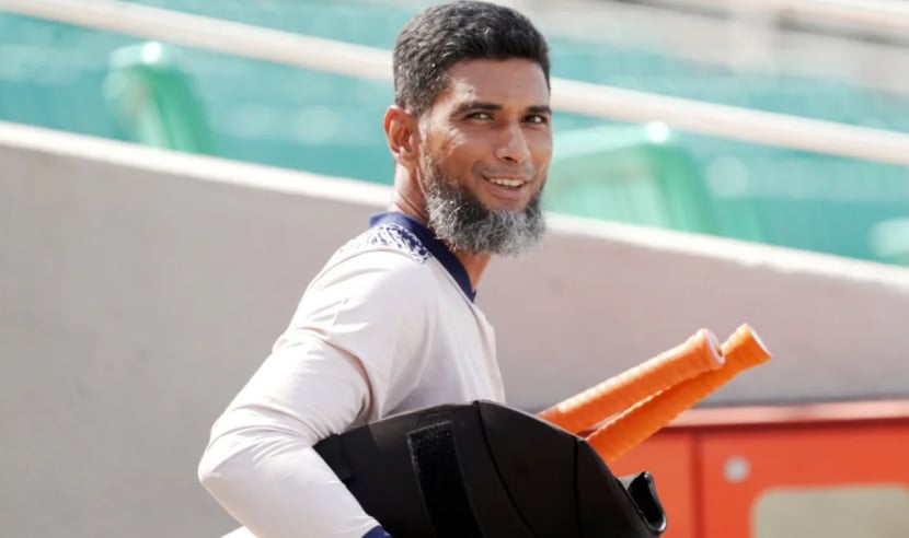 এনসিএল থেকে ছিটকে গেলেন মাহমুদউল্লাহ