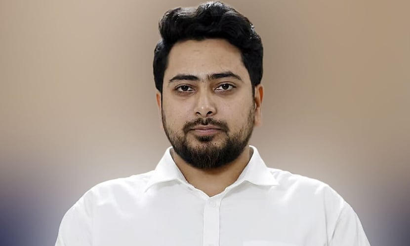 নাহিদ ইসলামের প্রার্থিতা বাতিল চেয়ে রিট