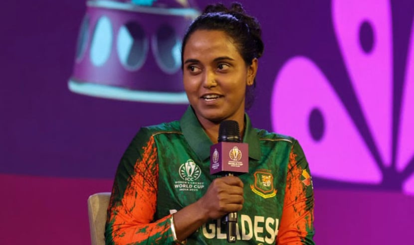 বিশ্বকাপের আগে বাংলাদেশ অধিনায়ক— এখন জিততে শিখে গেছি