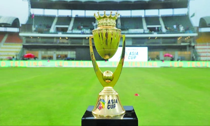 এশিয়া কাপে আম্পায়ারের দায়িত্বে থাকছেন যারা