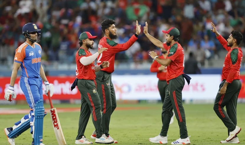 অলিখিত সেমিফাইনালে কেমন হবে বাংলাদেশ একাদশ? অলিখিত সেমিফাইনালে কেমন হবে বাংলাদেশ একাদশ?