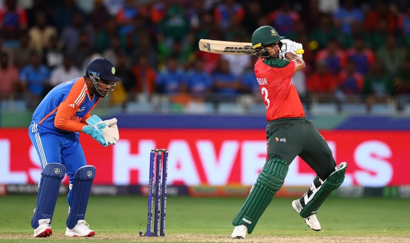 সাইফকে সঙ্গ দিতে পারলেন না কেউ, ভারতের বিপক্ষে বড় হার সাইফকে সঙ্গ দিতে পারলেন না কেউ, ভারতের বিপক্ষে বড় হার