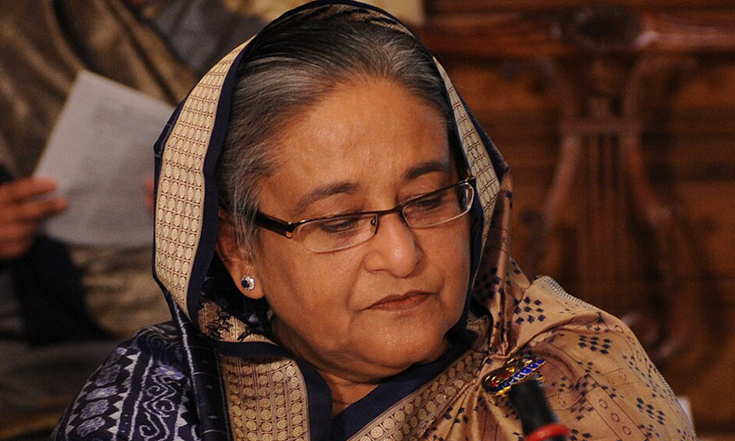 পাতারটেকে সাত হত্যা: হাসিনাসহ ১০ আসামির শুনানি ২৮ অক্টোবর