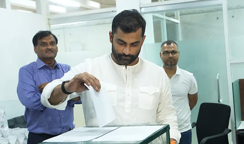 আপনারা জানেন কেন কোয়াব নির্বাচন করিনি: তামিম