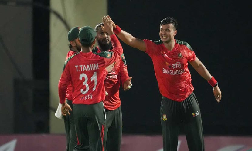 আজই সিরিজ জয় নিশ্চিত করবে বাংলাদেশ?
