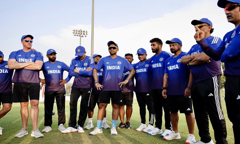 পচা শামুকে যেন ভারতের পা না কাটে—সতর্ক করলেন উথাপ্পা