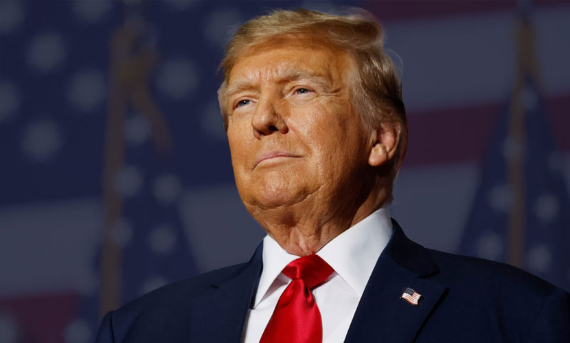 ভেনেজুয়েলার সুরক্ষার প্রয়োজন নেই, পাশে আছে সবচেয়ে শক্তিশালী বাহিনী: ট্রাম্প