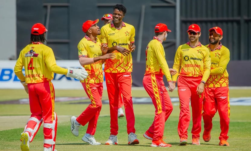 আফগানদের পরিবর্তে পাকিস্তানে ত্রিদেশীয় সিরিজ খেলবে কারা? আফগানদের পরিবর্তে পাকিস্তানে ত্রিদেশীয় সিরিজ খেলবে কারা?
