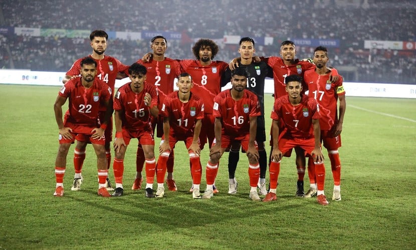 চমক রেখে একাদশ ঘোষণা বাংলাদেশের, বাদ পড়লেন কে?