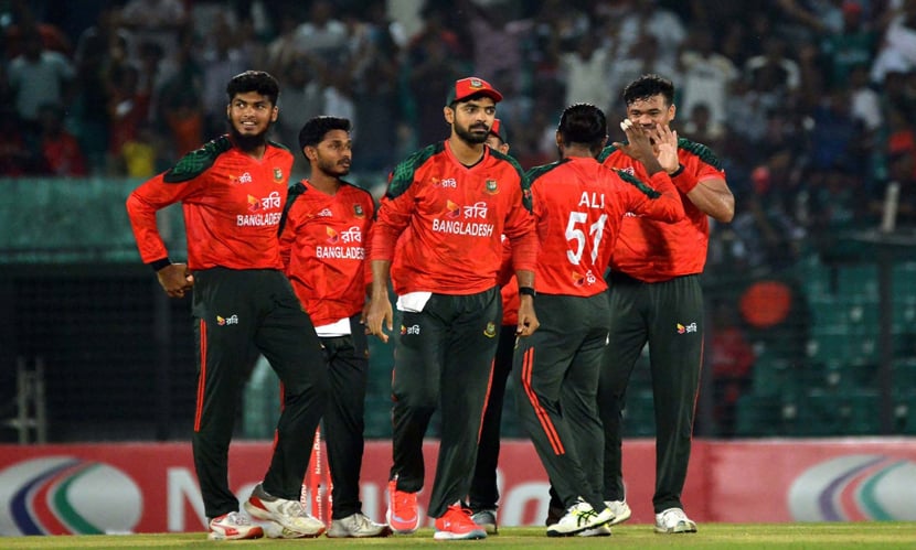 হোয়াইটওয়াশ এড়াতে কেমন একাদশ নামাবে বাংলাদেশ?